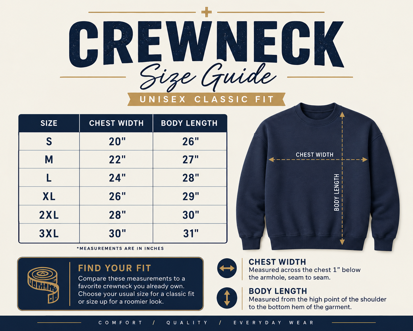 CALLED. Ephesians 4:1 Crewneck | Christian Sweatshirt