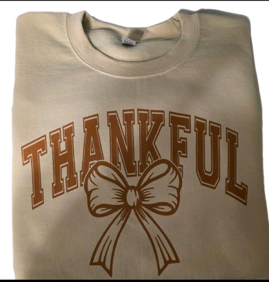 Thankful