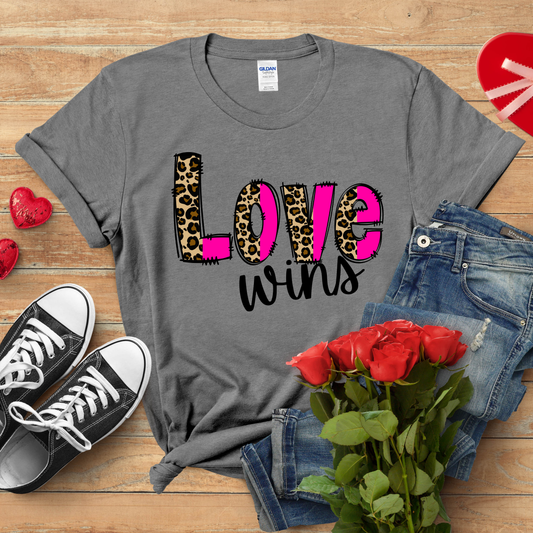 Love Wins