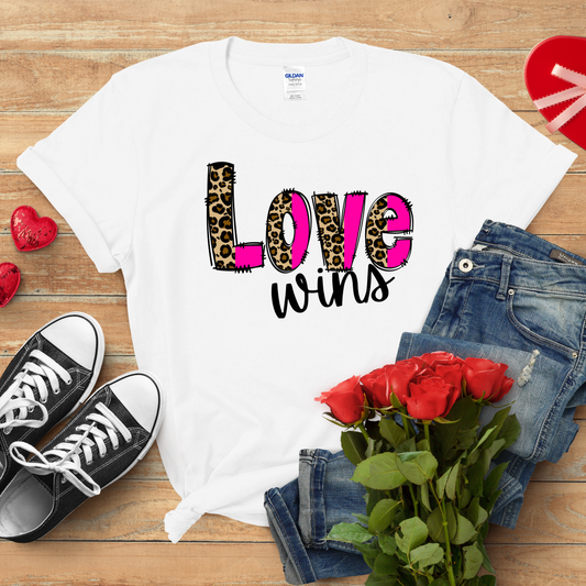 Love Wins