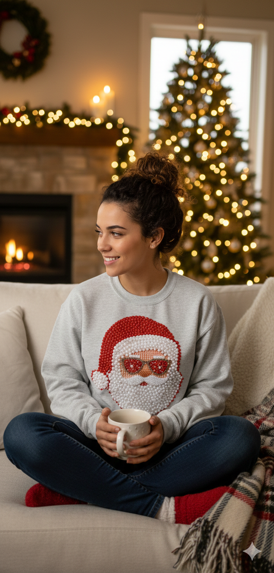 Christmas Santa