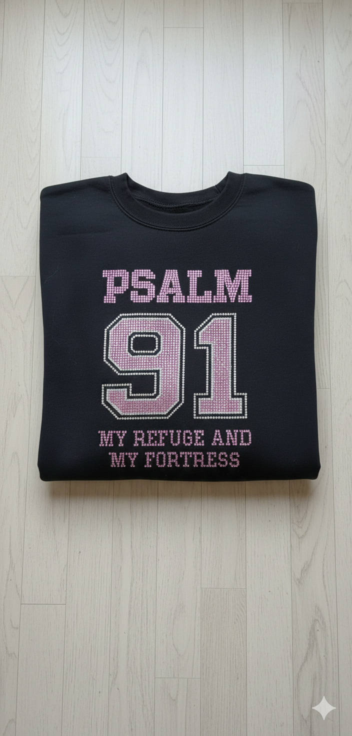 PSALM 91