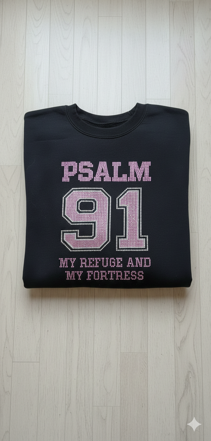 PSALM 91