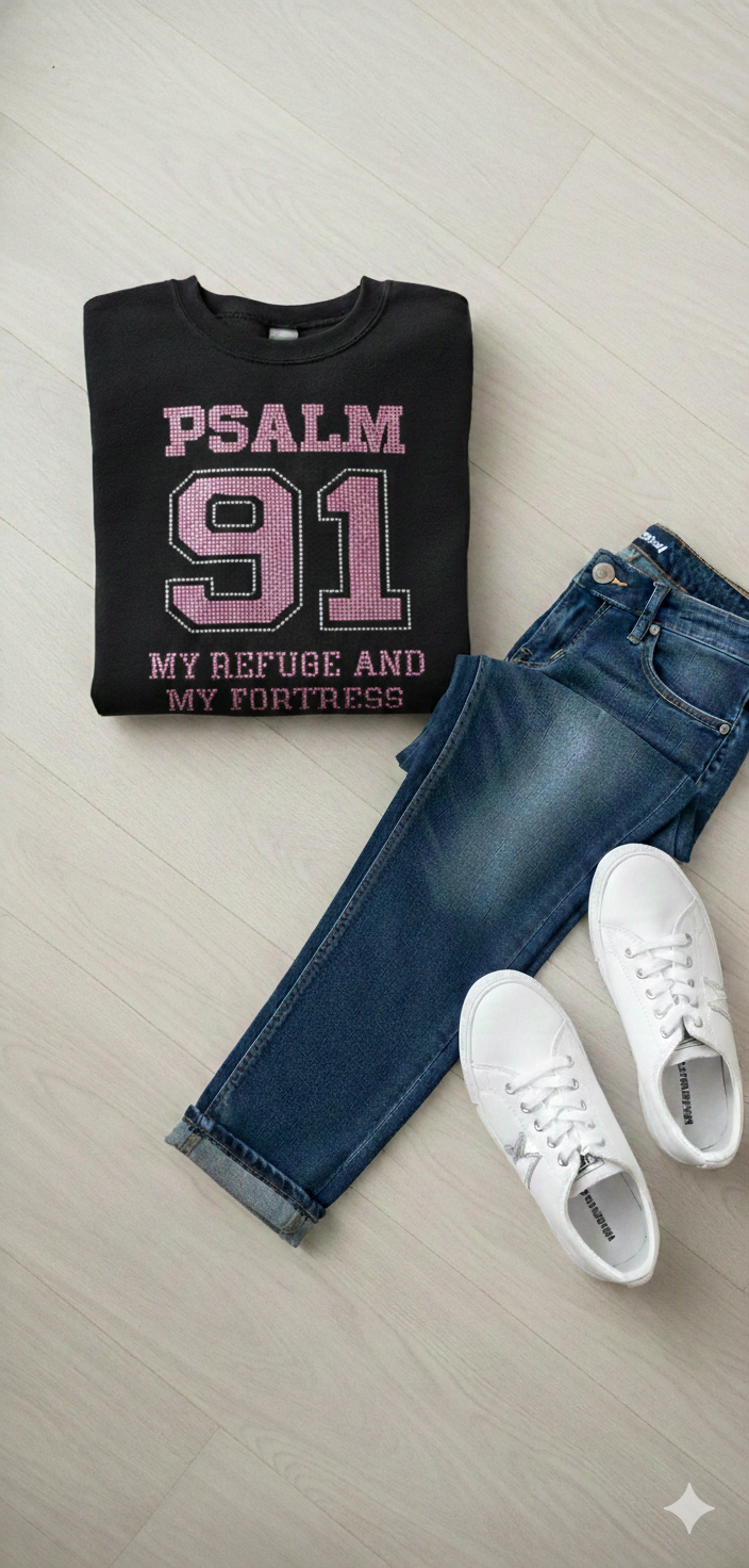 PSALM 91