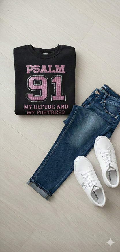 PSALM 91
