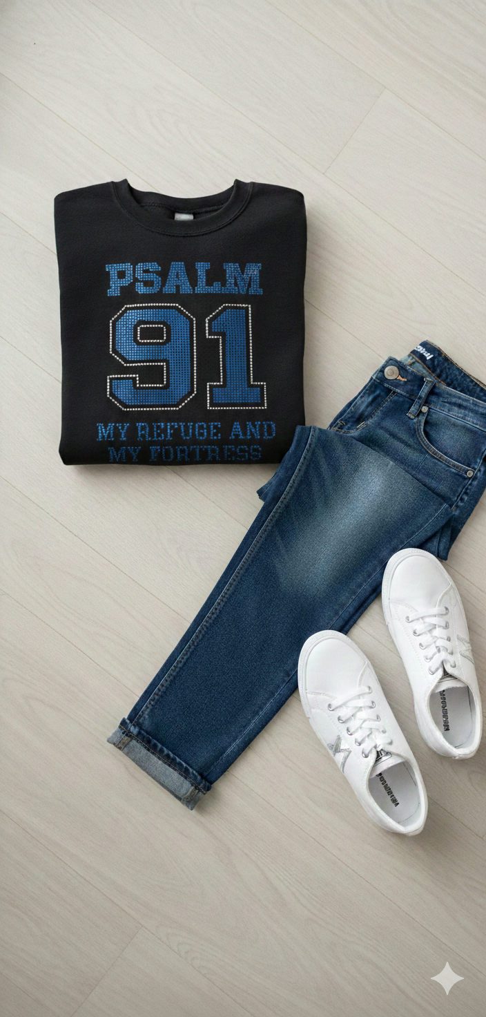PSALM 91