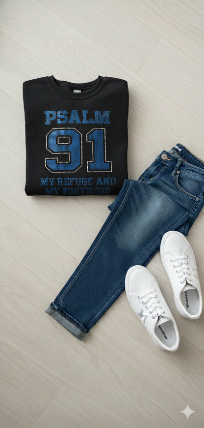 PSALM 91