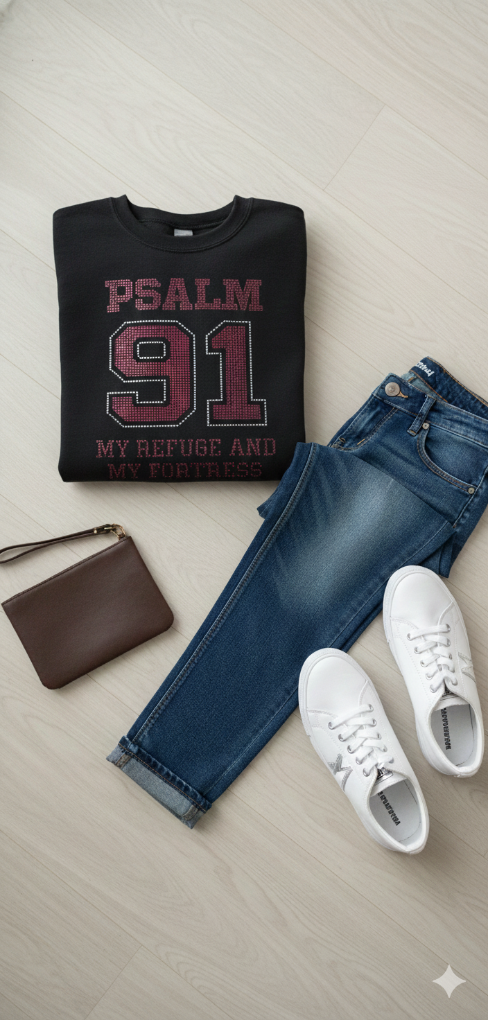 PSALM 91