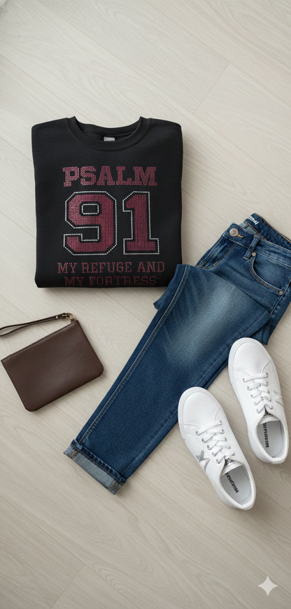 PSALM 91